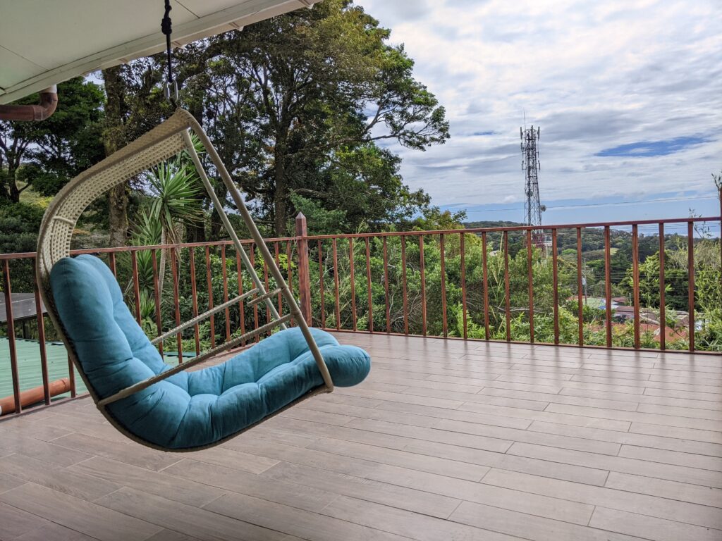 Monteverde - Mar Inn B&B Costa Rica