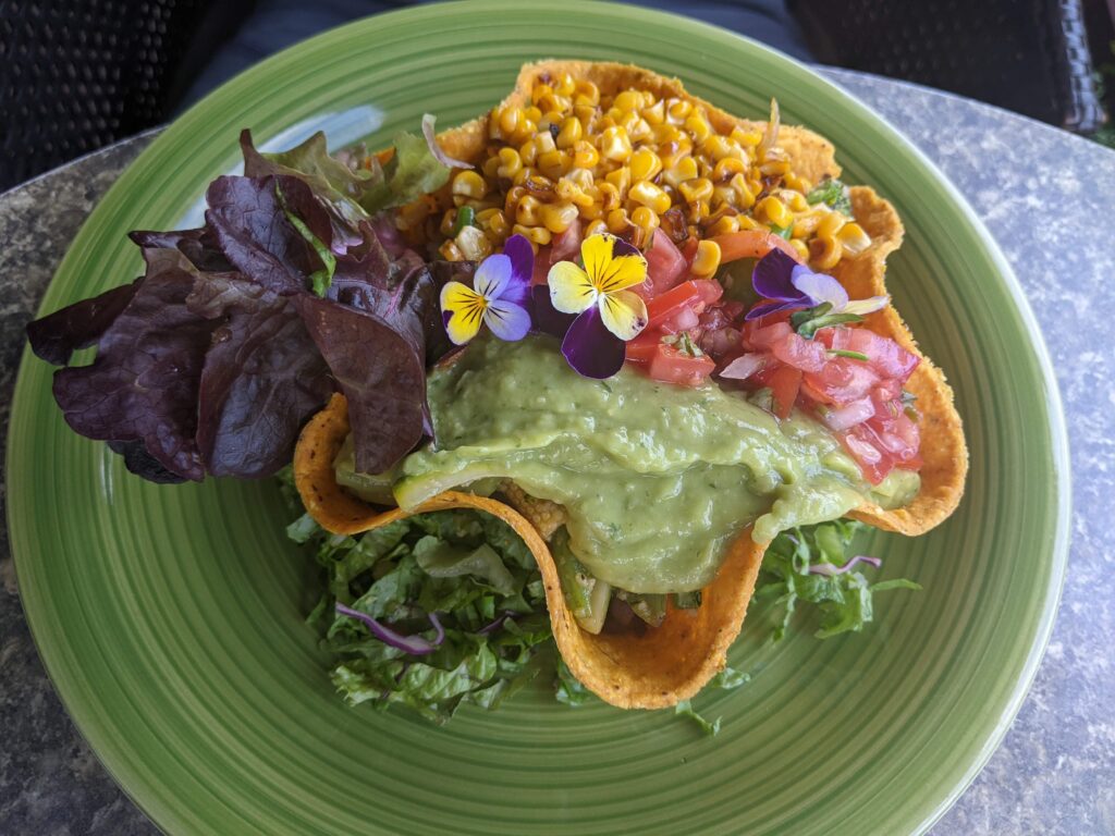 La Fortuna - La Street Bistro
