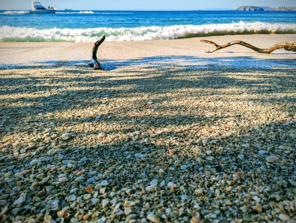 Playa Conchal