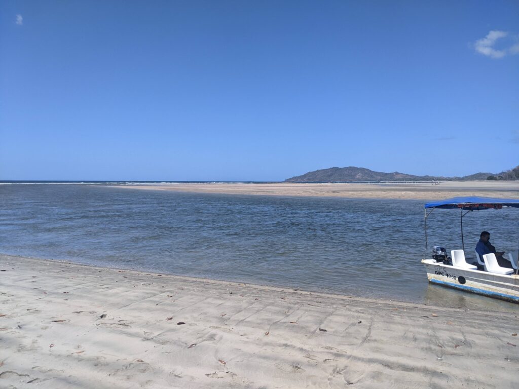 Playa Grande - Tamarindo