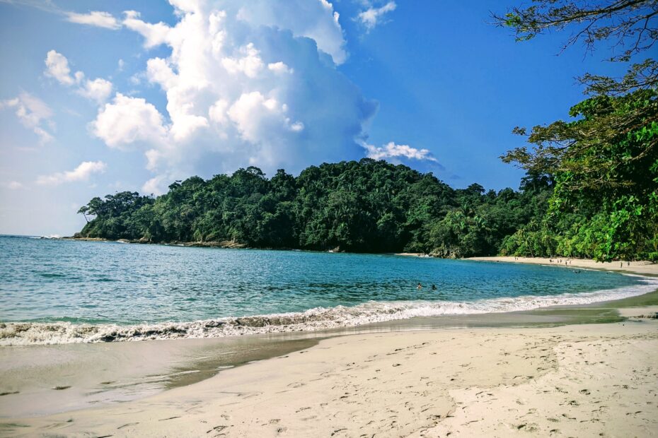 Costa Rica Itinerary
