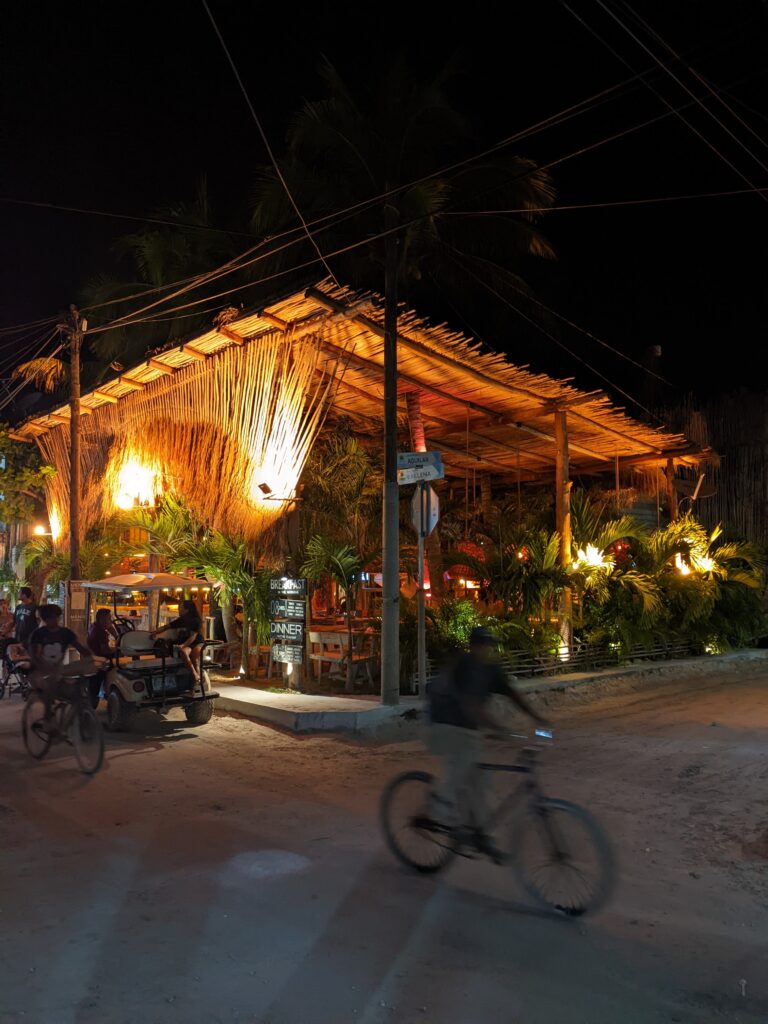 Isla Holbox