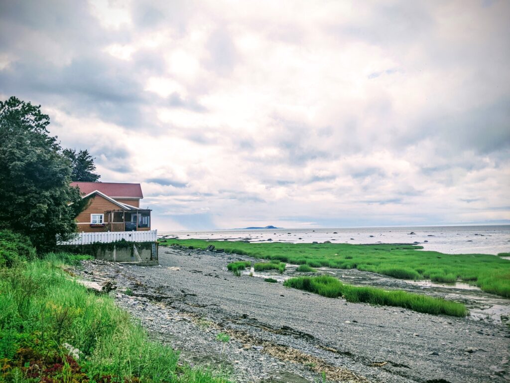 Canada East Coast Road trip