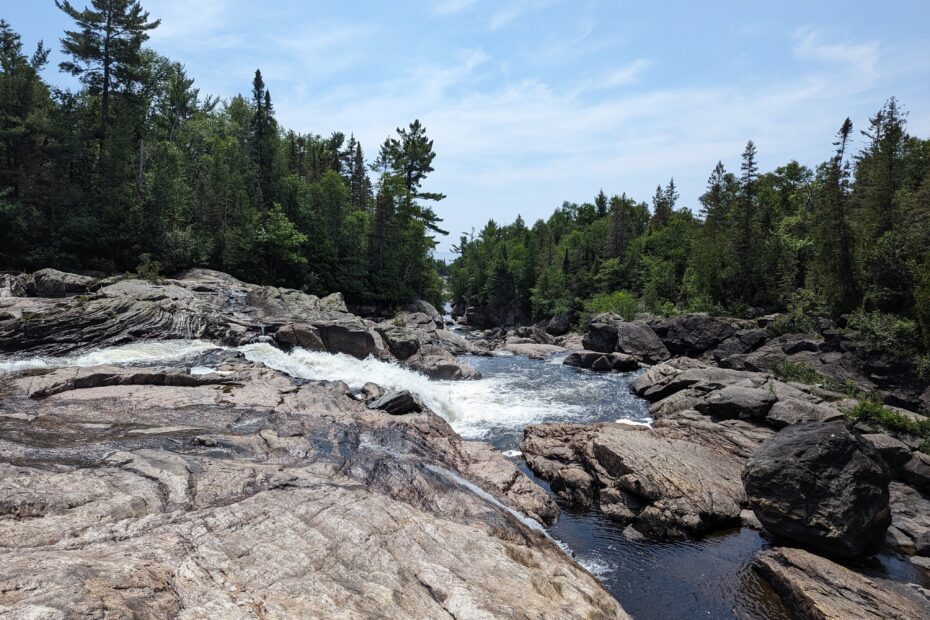 Lake Superior Road Trip