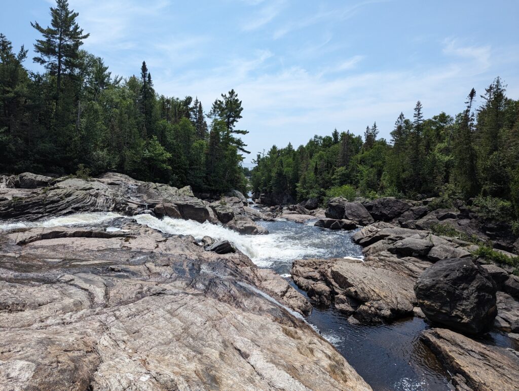 Lake Superior Road Trip