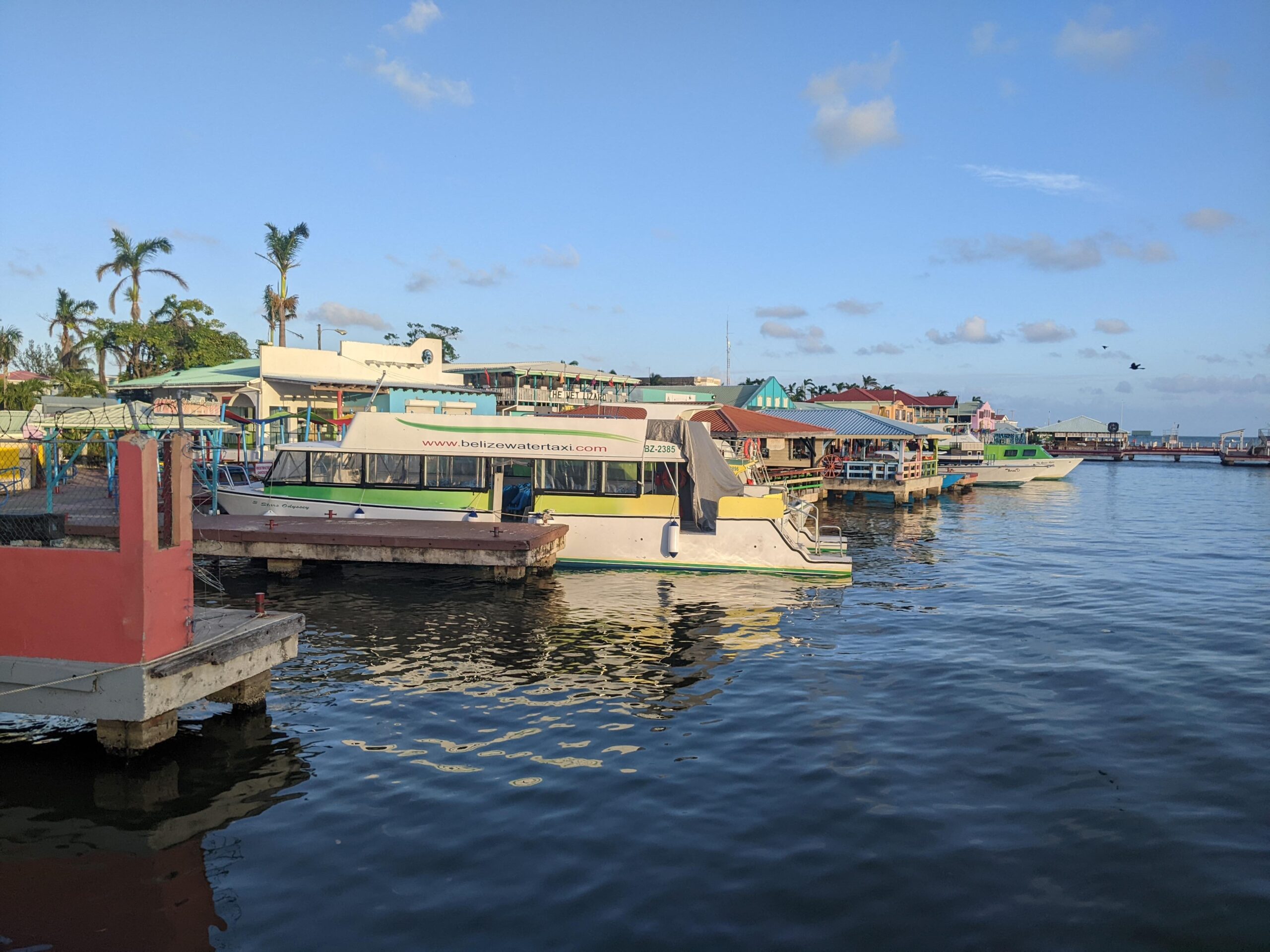 Belize